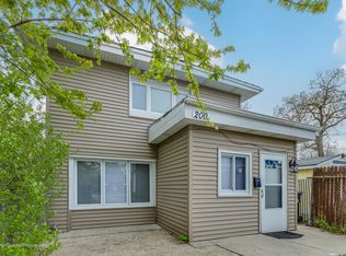 200 W 26th St, South Chicago Heights, IL 60411