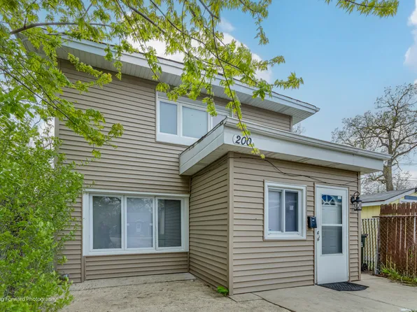 200 W 26th St, South Chicago Heights, IL 60411