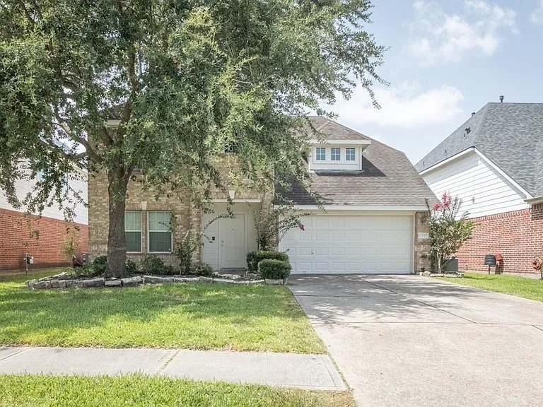 13619 Northpointe Ridge Ln — Photo 1