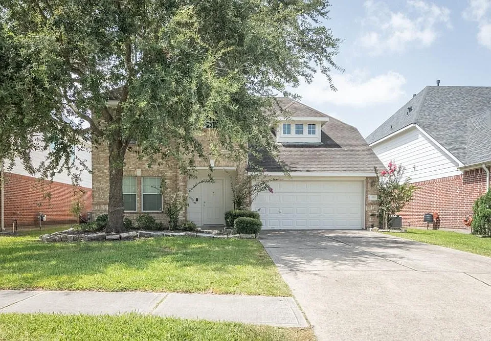 13619 Northpointe Ridge Ln