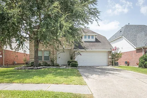13619 Northpointe Ridge Ln Photo 1