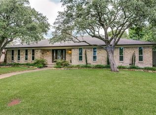 7323 Glendora Ave, Dallas, TX 75230