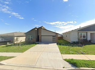 8204 City Top Blvd, Austin, TX 78724