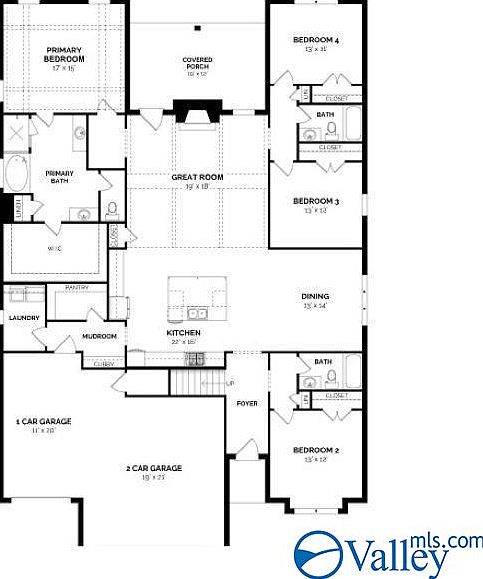 2nd image of 122 Iron Cir