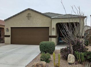 29957 W Whitton Ave, Buckeye, AZ 85396