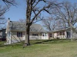 2811 Dayton Ave, Ames, IA 50010