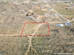 0 Fairview Valley Rd, Apple Valley, CA 92307