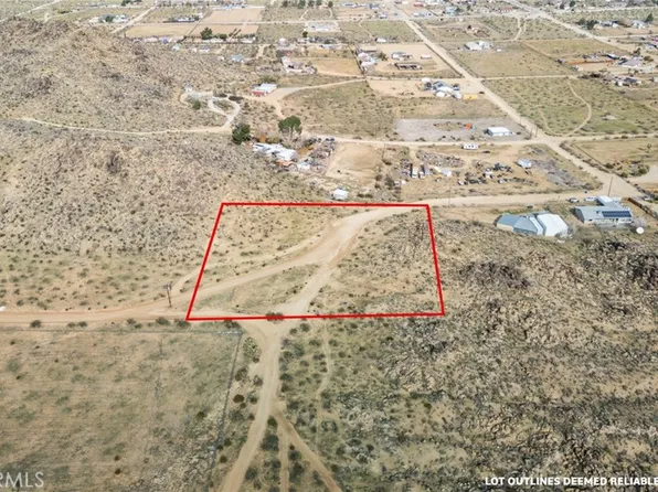 0 Fairview Valley Rd, Apple Valley, CA 92307