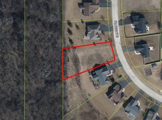 LOT 13 Flagg Ln, Woodstock, IL