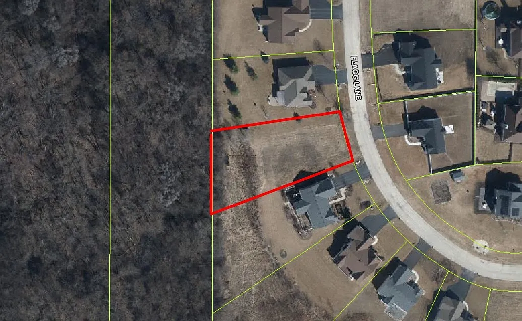 LOT 13 Flagg Ln photo 1