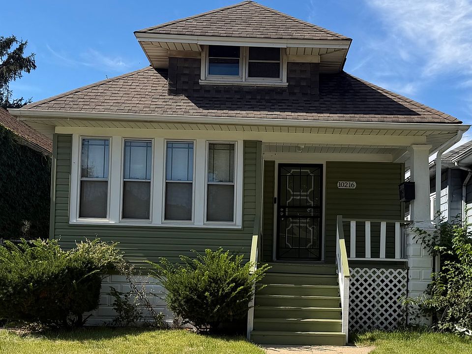 1st image of 10216 S Perry Ave