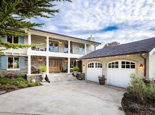 2107 Winged Foot Rd, Half Moon Bay, CA 94019