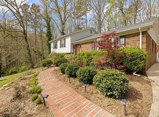 5901 Scalybark Rd, Durham, NC 27712