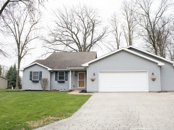 114 Jack Imel Ave, Portland, IN 47371