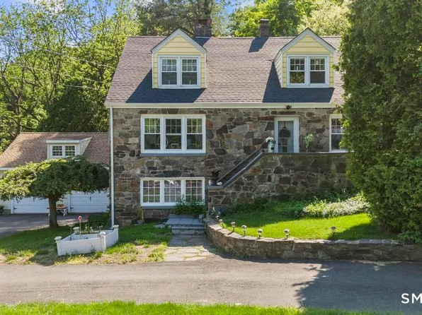 101 Sport Hill Road, Easton, CT 06612