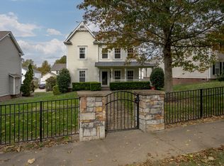 1530 Liberty Pike, Franklin, TN 37067