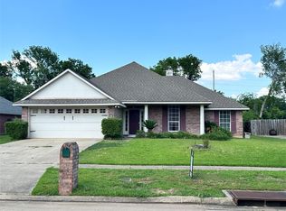 5873 Bayou Dr, Bossier City, LA 71112