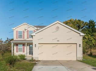 382 Gatewood Ct, Hamilton, OH 45013