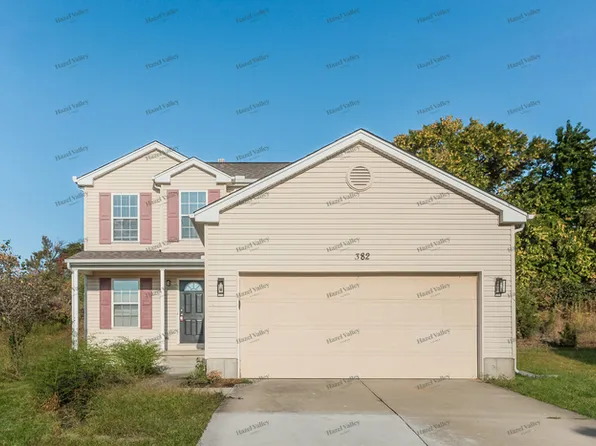 382 Gatewood Ct, Hamilton, OH 45013