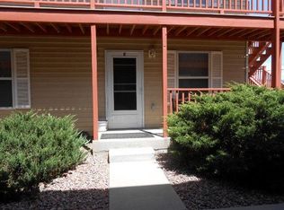 716 Yale Pl APT E, Canon City, CO 81212