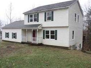 14 Ridge Rd, Erving, MA 01344