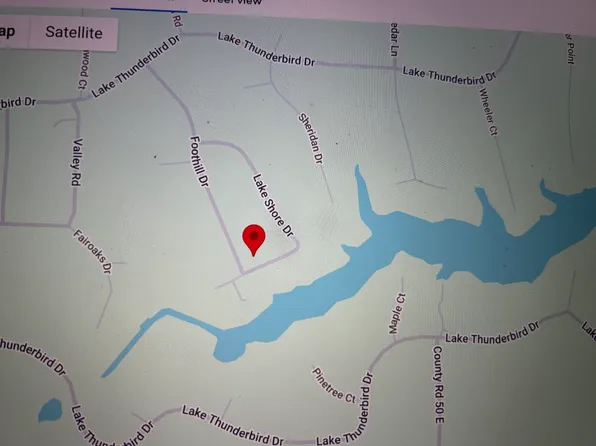 30 Foothill Dr #2169, Putnam, IL 61560