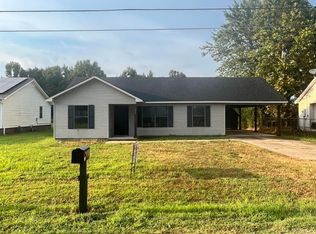 100 W Lauren Ln, Searcy, AR 72143