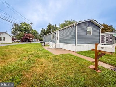151 Harding Dr, Fairless Hills, PA, 19030