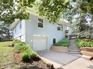 1834 Cleveland St NE, Minneapolis, MN 55418