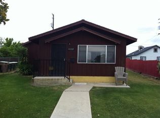 1428 Quincy St, Bakersfield, CA 93305