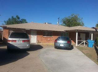 3444 W Maryland Ave, Phoenix, AZ 85017