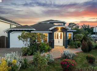 743 Hill Ave, South San Francisco, CA