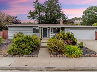 1203 Linda Mar Blvd, Pacifica, CA 94044