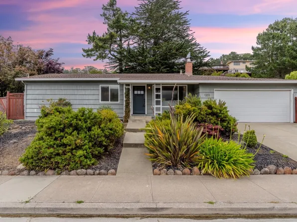 1203 Linda Mar Blvd, Pacifica, CA 94044