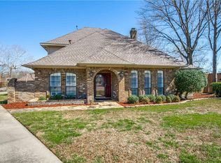 2904 Malibu Cir, Plano, TX 75023