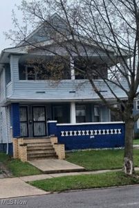 3620 E 118th St, Cleveland, OH, 44105