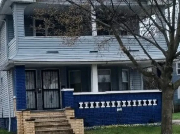 3620 E 118th St, Cleveland, OH 44105