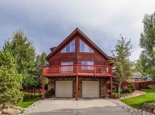 27433 Brandon Cir, Steamboat Springs, CO 80487