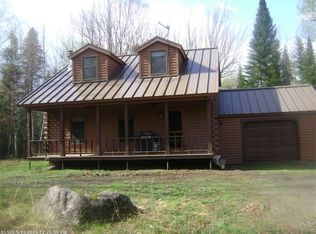 12 Birch St, Jackman, ME 04945