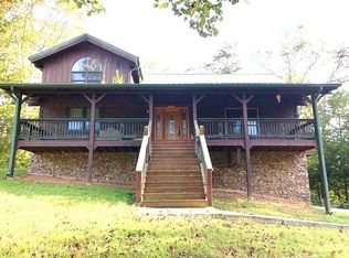222 Rivers Edge Ln, Benton, TN 37307