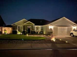 531 21st Ave E, Jerome, ID 83338