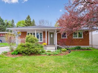 435 Scotland St, Centre Wellington, ON N1M2B7