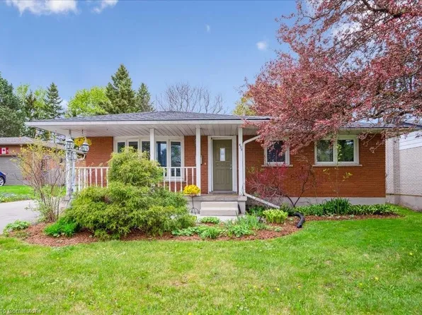 435 Scotland St, Centre Wellington, ON N1M 2B7