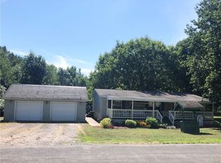 217 Hanley Rd, Hannibal, NY 13074