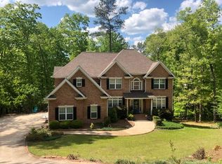 7408 Cypress Trce, Winston, GA 30187