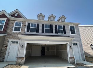 281 Lenell Loop #281, Delaware, OH 43015