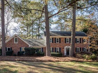 5452 Chanel Ct, Atlanta, GA 30338