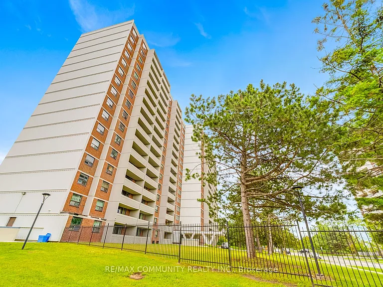 100 Prudential Dr #1405 — Photo 18