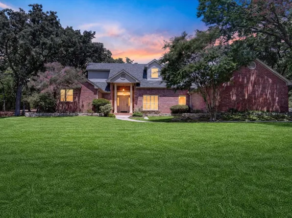 225 Shady Hill Ln, Double Oak, TX 75077