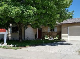 826 Cedar Dr, Rifle, CO 81650